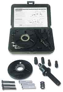 Moroso Balancer Puller/Installation Kit - 61743