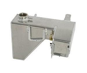 Moroso Tank, Coolant Expansion, Chrysler, 2 Brackets  05-10 - 63497