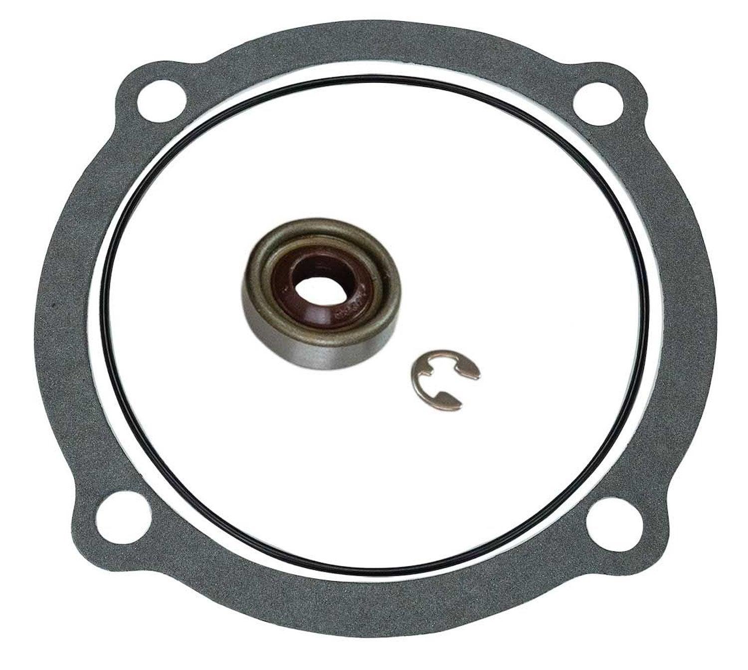 Moroso REBUILD KIT, FOR 63575 ELECTRIC WATER PUMP, BBM, GASKET AND SEAL KIT - 63606