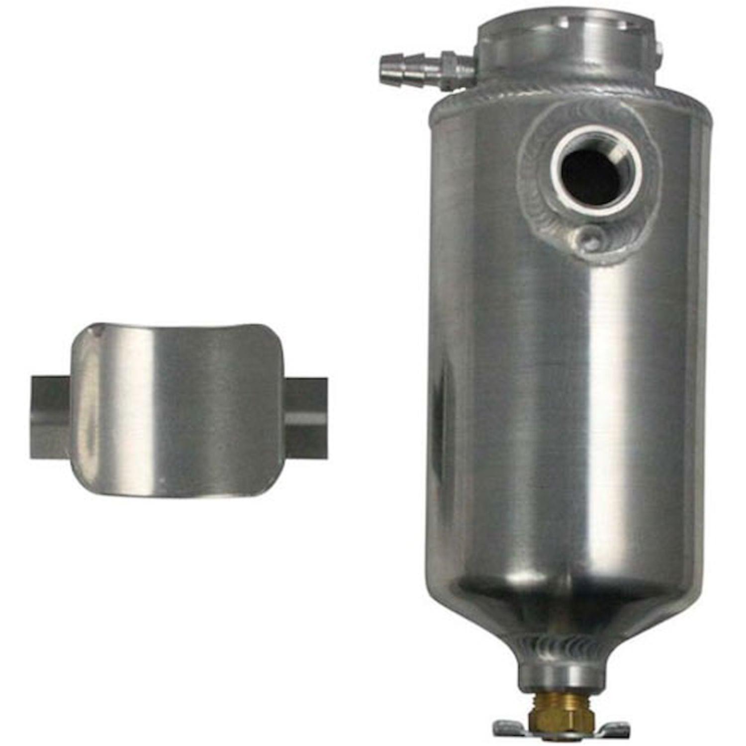 Moroso Tank, Coolant Expansion, Catch Can,  Roll Bar Mounting Bracket - 63771