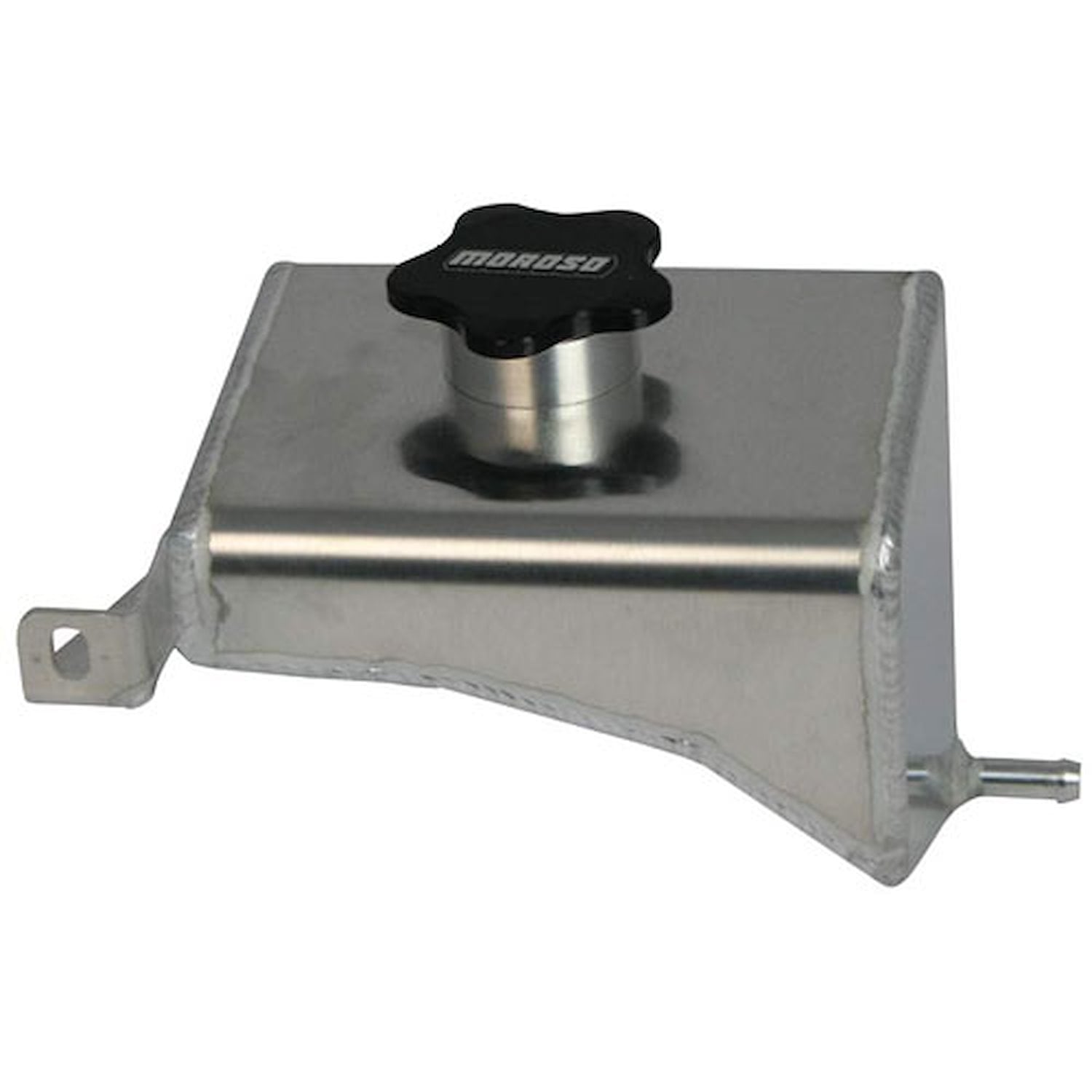 Moroso Tank, Coolant Expansion, Miata 99-05 - 63781