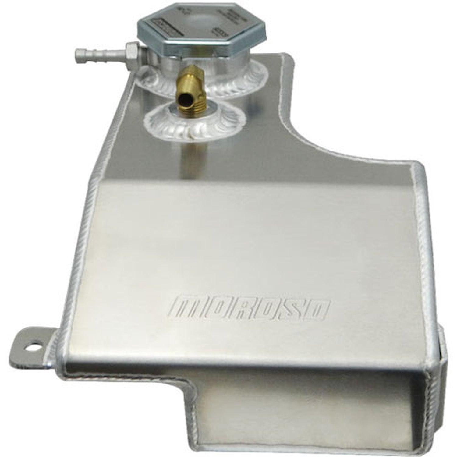 Moroso Tank, Coolant Expansion, Bmw E46 M3 01-06 - 63793