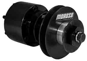 Moroso Drive Kit, Dry Sump & Vacuum Pump, Dodge Small & Big Block - 63848