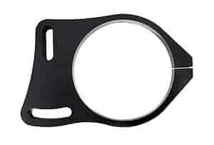 Moroso Mounting Bracket, Vacuum Pump, Sbc, Bbc, Universal - 63917