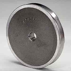 Moroso Pulley, Alt, Gm/Ford - 64800
