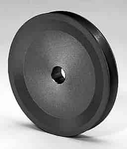 Moroso Pulley, Alt, Gm/Ford - 64870