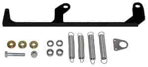 Moroso Throttle Return Spring Kit, 4500 & King Demon - 64918