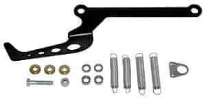 Moroso Throttle Return Spring Kit, 4150 & Hp - 64919