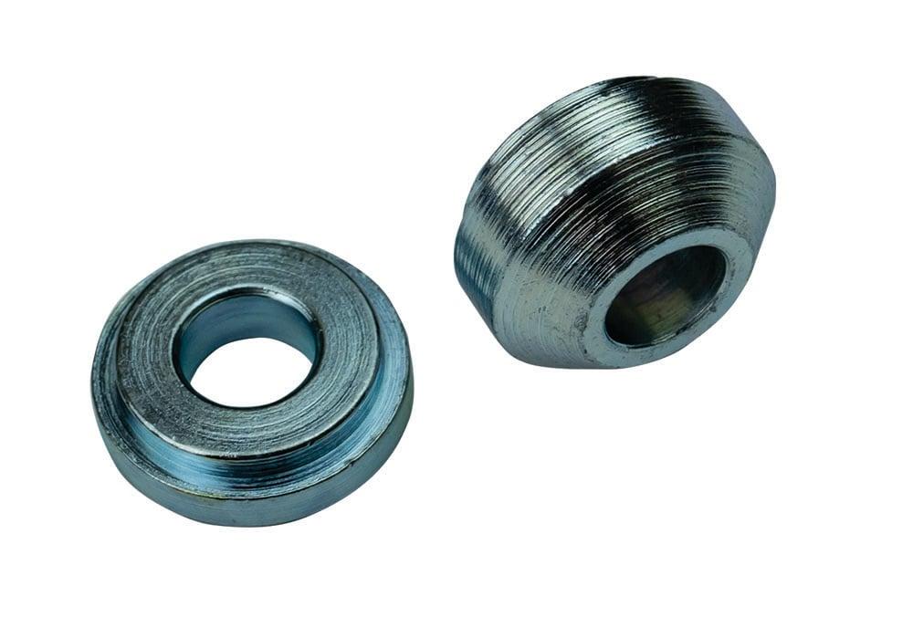 Moroso Bushing Kit, Carb Linkage - 64920
