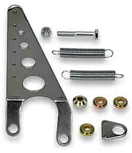 Moroso Throttle Return Spring Kit, Sbc - 64922