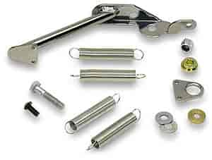 Moroso Throttle Return Spring Kit, 4500 & King Demon - 64923