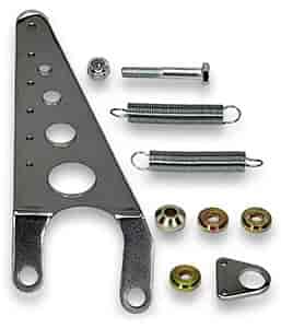 Moroso Throttle Return Sping Kit, Sbc - 64928