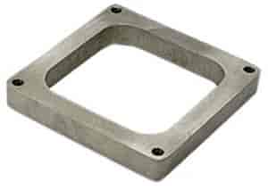 Moroso Carb Spacer,1 Inch,Alum - 64950