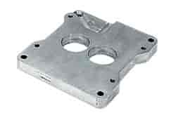Moroso Carburetor Adapter, 3/4 In, Billet Aluminum - 64965