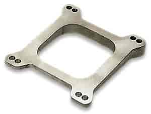 Moroso Carburetor Wedge Plate, 5 Degree - 65030