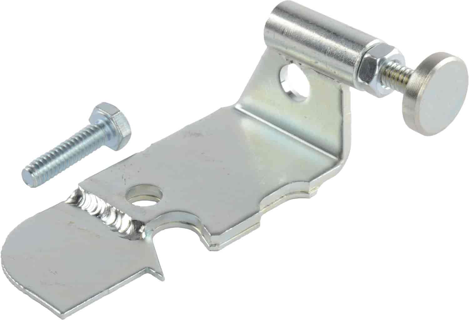 Moroso Throttle Stop, 4150 - 65042