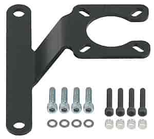 Moroso Mounting Bracket, Fuel Regulator, Magnaflow & Barry Grant - 65062