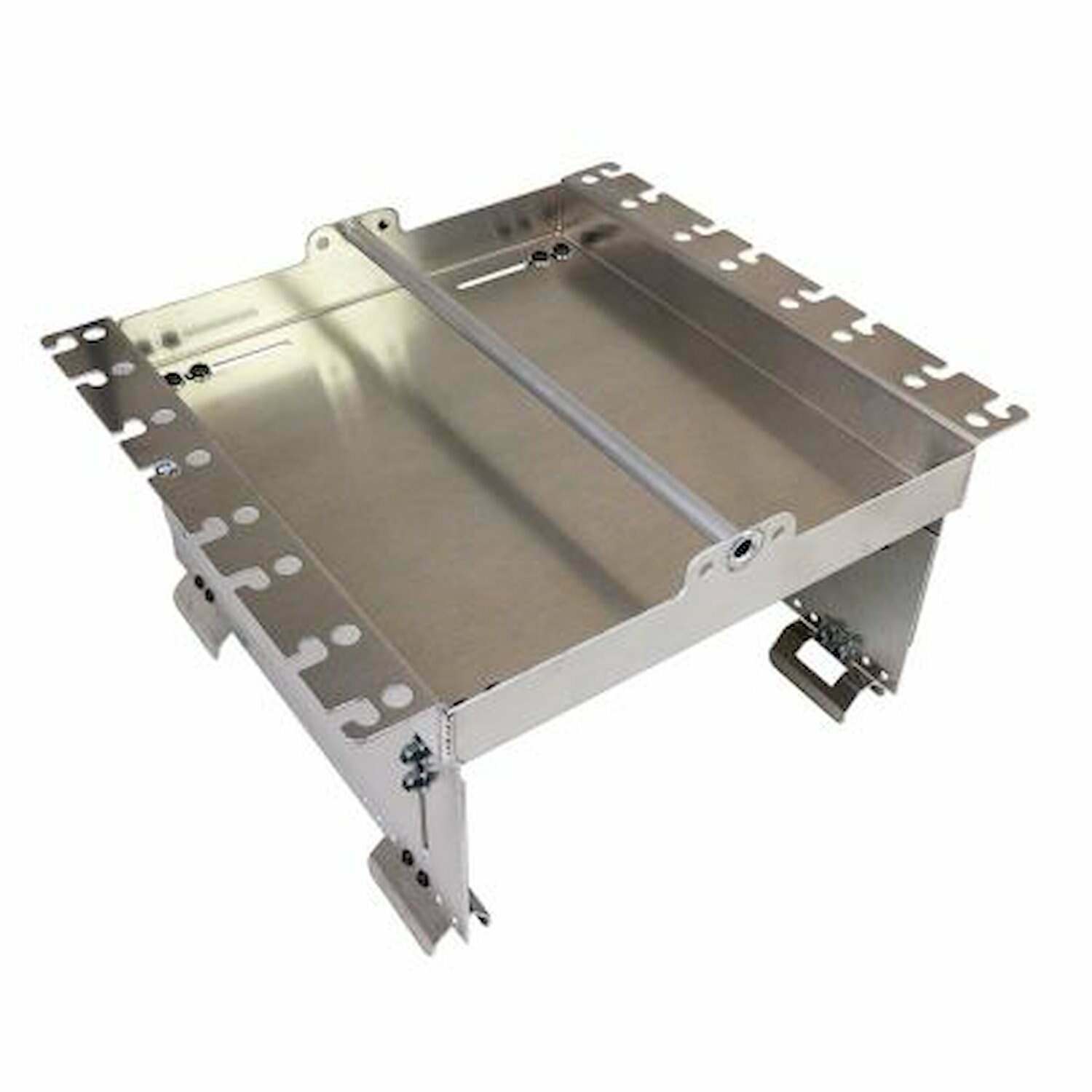 Moroso TOOL TRAY, EFI FUEL RAIL, ADJUSTABLE - 65092