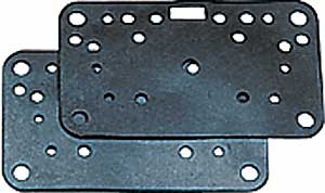 Moroso Gasket, Metering Plate - 65223
