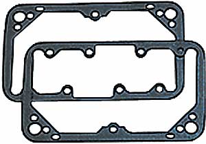 Moroso Gasket, Float Bowl - 65224