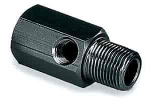 Moroso Fitting, Fuel Gauge - 65310