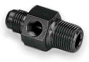 Moroso Fitting, Fuel Gauge - 65315