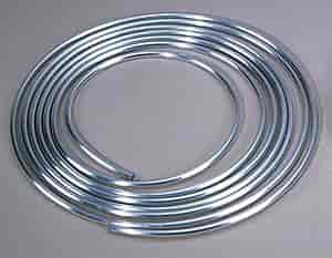 Moroso Fuel Line, 3/8 In. Od Aluminum - 65330