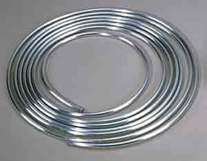 Moroso Fuel Line, 5/8 In. Od Aluminum - 65345