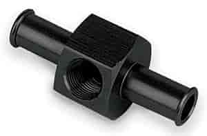Moroso Fitting, Fuel Gauge - 65360