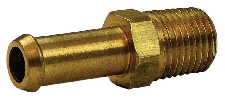 Moroso Fitting, Fuel Hose - 65375