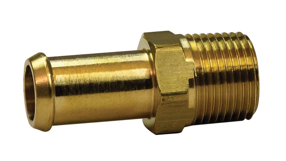 Moroso Fitting, Fuel Hose - 65390