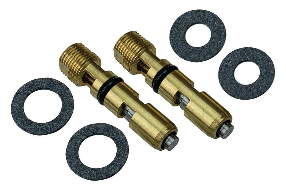 Moroso Holley Needle & Seat, .130 - 65412