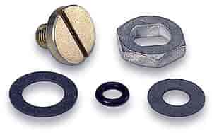 Moroso Holley Needle & Seat Hardware - 65413
