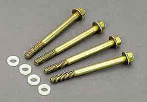 Moroso Holley Fuel Bowl Screws - 65414