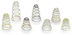 Moroso Holley Vac Sec Spring Kit - 65425