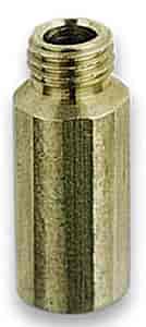 Moroso Holley Jet Spacer, 1/4-32 - 65440