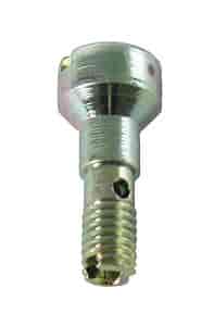 Moroso Holley Hi-Flow Squirter - 65442