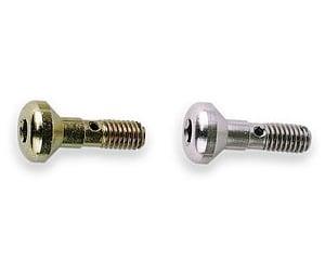 Moroso Holley Hi-Flow Squirter - 65443