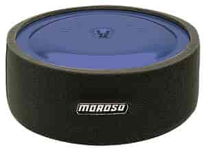 Moroso Air Cleaner, Filter Shield, 14 In. X 5 In. - 65947