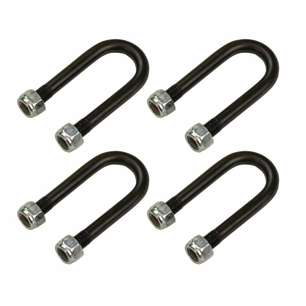 Moroso Stud Girdle, U-Bolt, Bbc - 67300