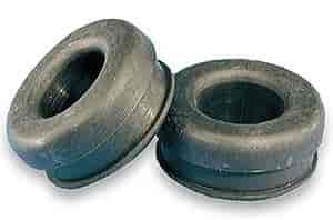 Moroso Valve Cover, Grommet, Pvc, .095 - 68771