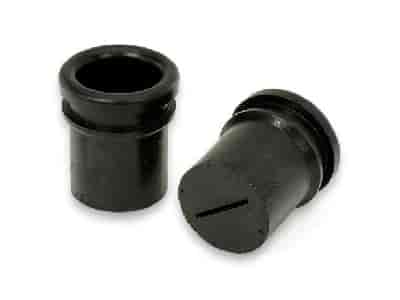 Moroso Valve Cover, Grommet With Baffle - 68775