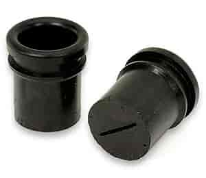 Moroso Valve Cover, Grommet, Breather With Integral .Baffle .095 - 68776