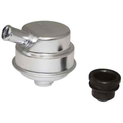 Moroso Oil Separator Breather - 68780