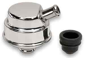 Moroso Oil Separator Breather - 68781