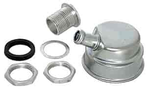 Moroso Oil Separator Breather - 68785