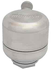 Moroso Oil Separator Breather - 68788