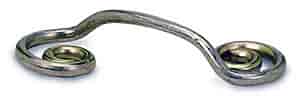 Moroso Quick Fastener, Spring, Quick Fastener, 1 3/8 In X.325 In - 71420