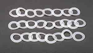 Moroso Quick Fastener,Washers, Quick Fastener - 71610