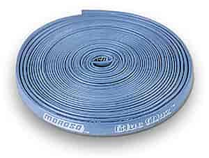 Moroso Ignition Wire Sleeve, Insulated, Blue, 8Mm - 72000
